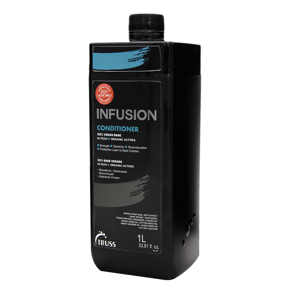 TRUSS Infusion Conditioner 1000ml