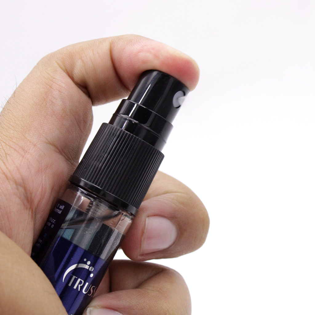 TRUSS MINI FRIZZ ZERO 30mL