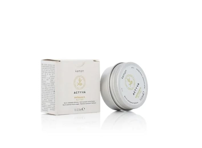 MANTECA KEMON ACTYVA BELLESSERE ROSTRO Y CUERPO 30ML
