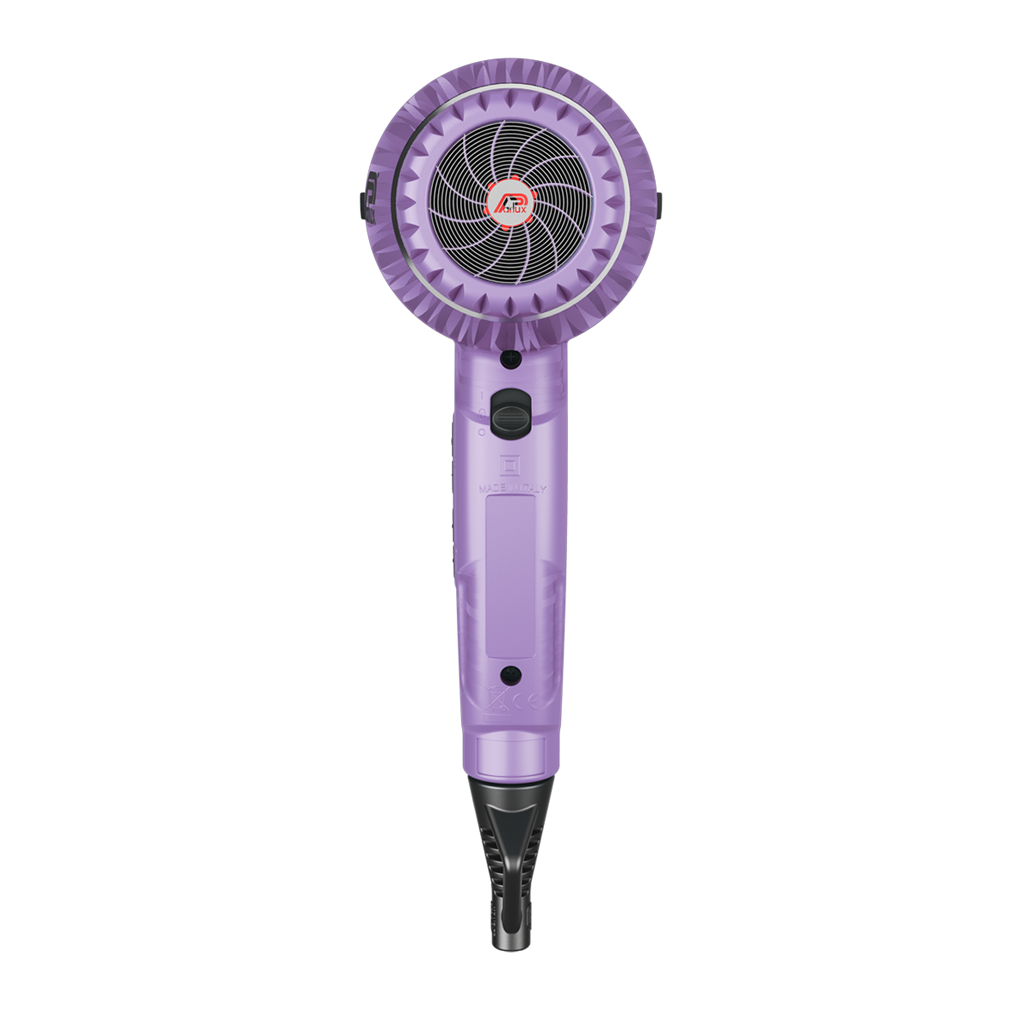 SECADORA PROFESIONAL PARLUX ETHOS LILA C/DIFUSOR