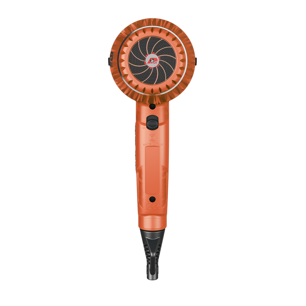 SECADORA PROFESIONAL PARLUX ETHOS COOPER C/DIFUSOR