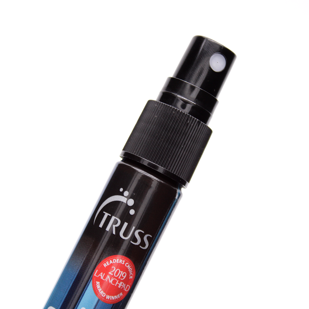 TRUSS MINI SHAMPOO DELUXE PRIME 30 ML