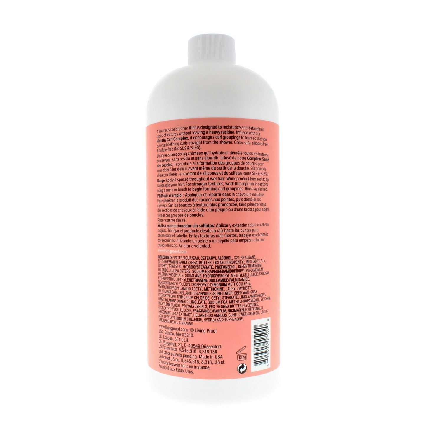 LIVING PROOF CURL CONDITIONER 1000 ML