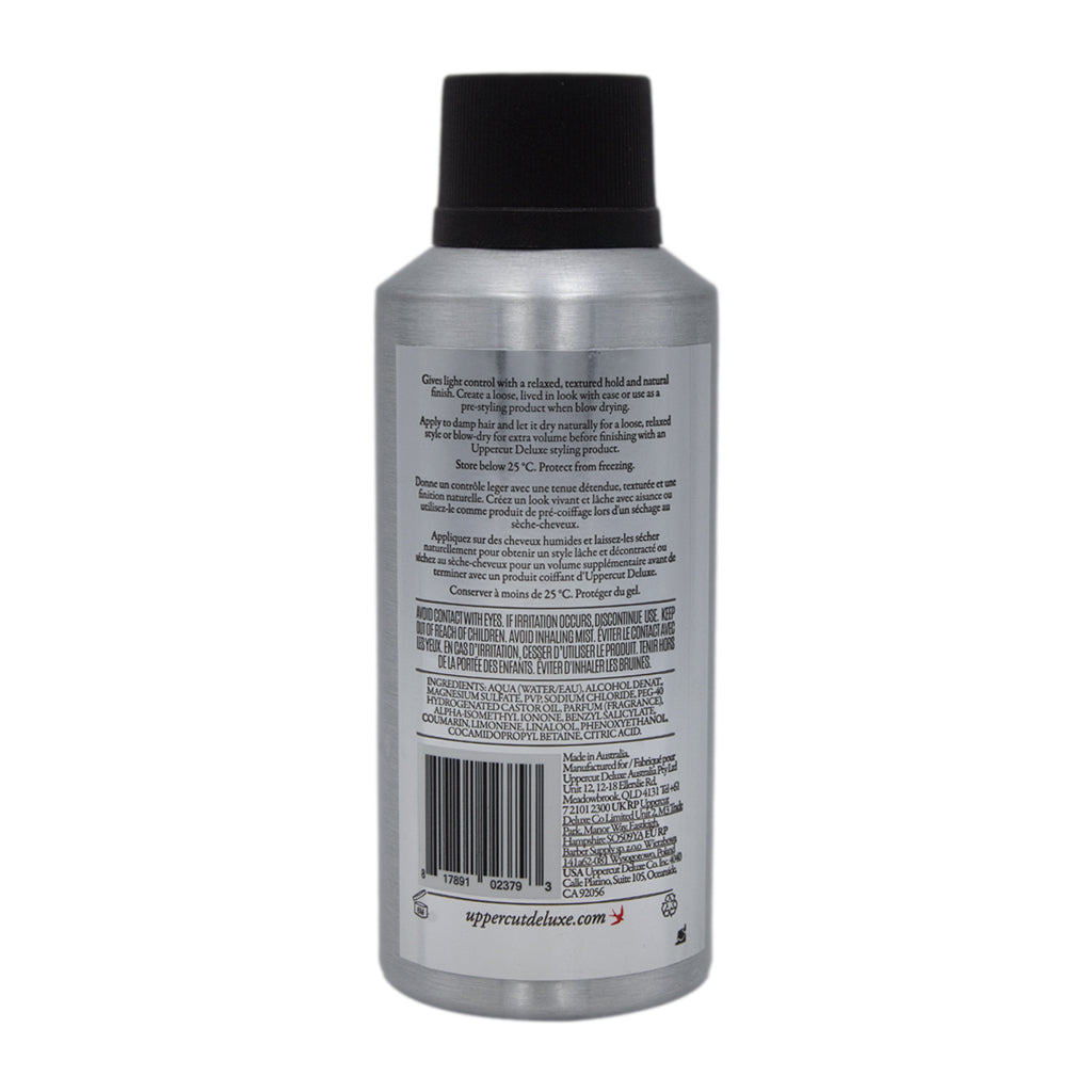 UPPERCUT SALT SPRAY DELUXE 150ML