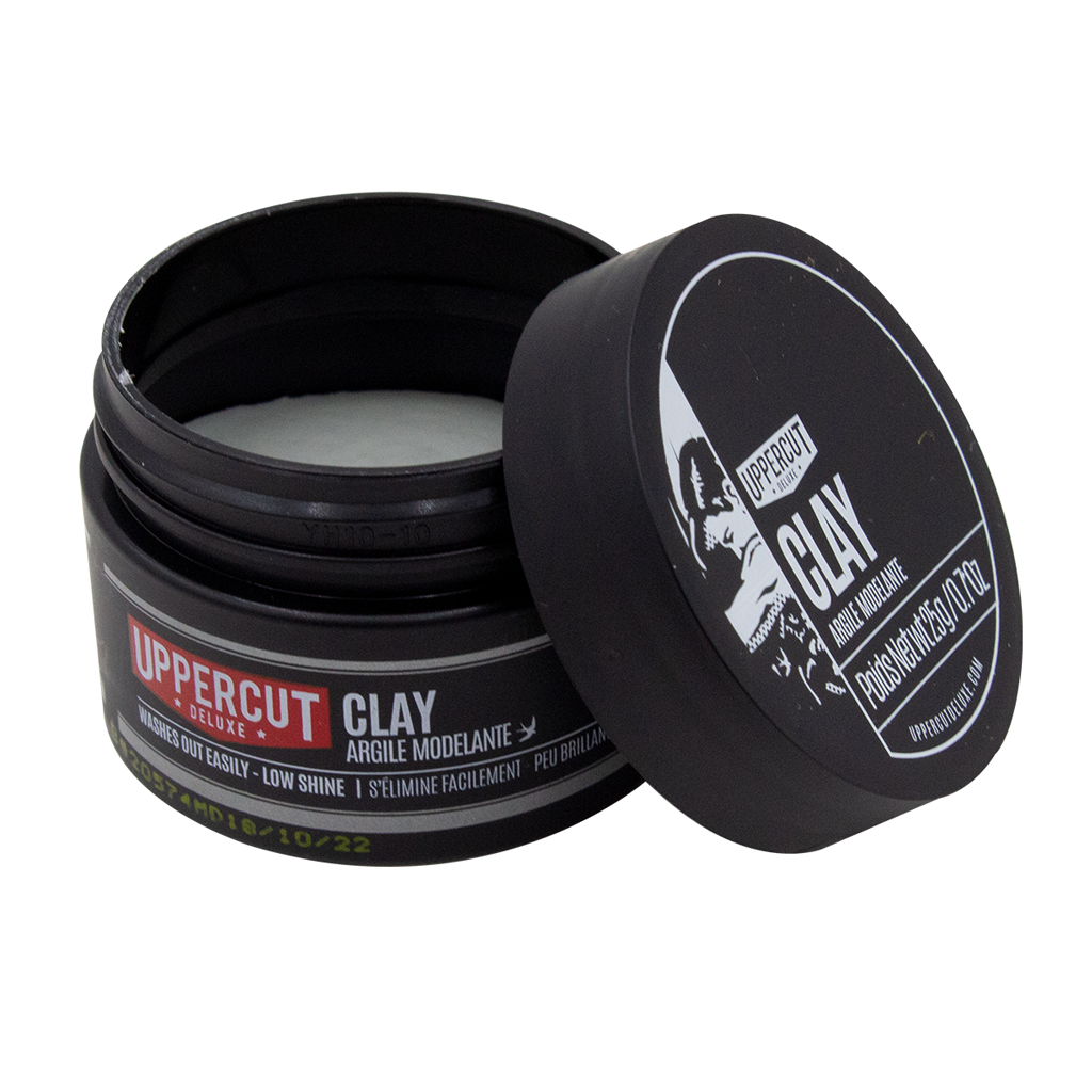 CERA UPPERCUT MIDI CLAY 25g Kokoro MX cera-uppercut-midi-clay-25g-kokoro-mx