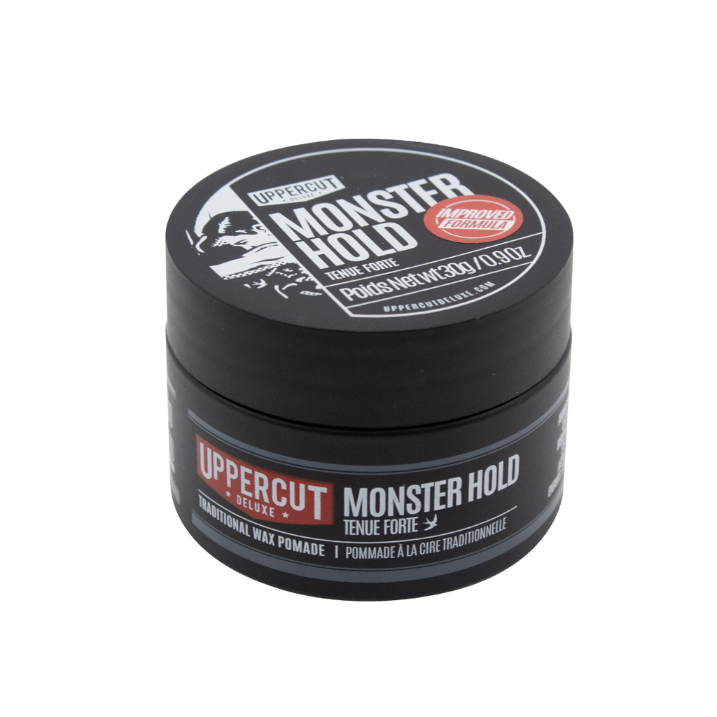 CERA UPPERCUT MIDI MONSTER HOLD 30g