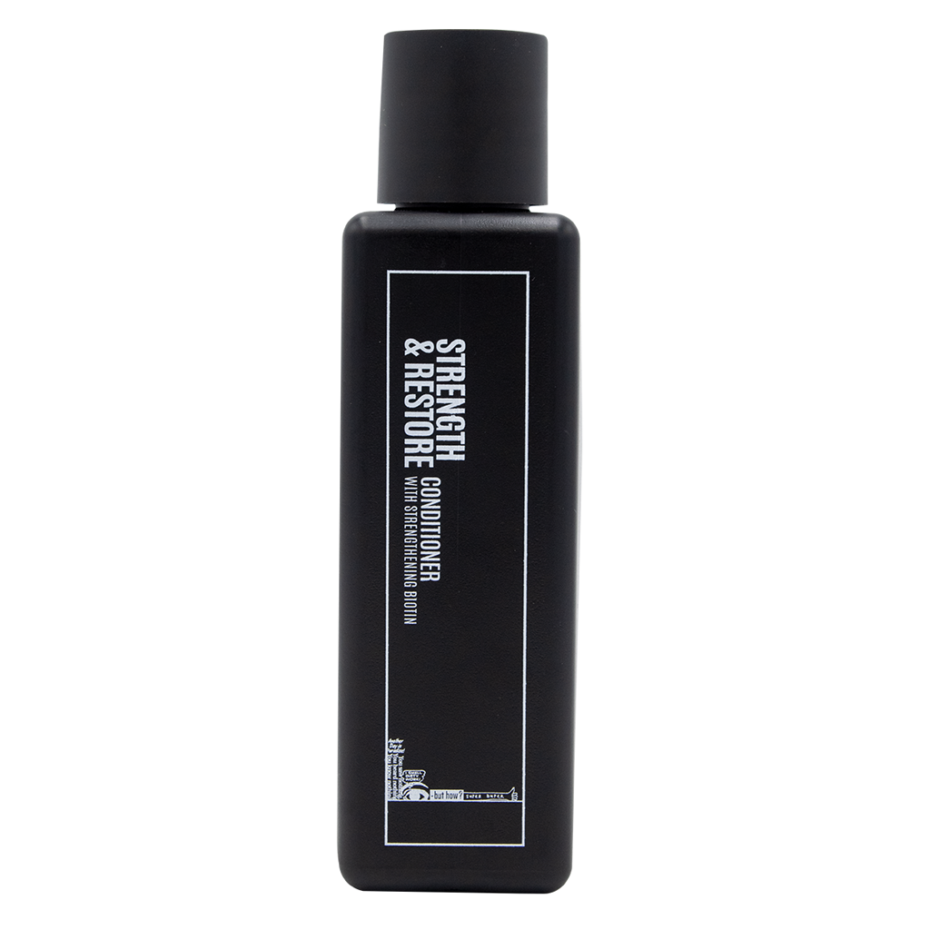 ACONDICIONADOR UPPERCUT STRENGTH AND RESTORE 240ml