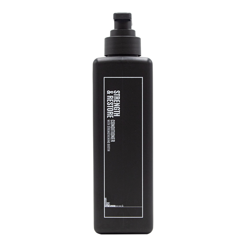 ACONDICIONADOR UPPERCUT STRENGTH AND RESTORE 1000 ml