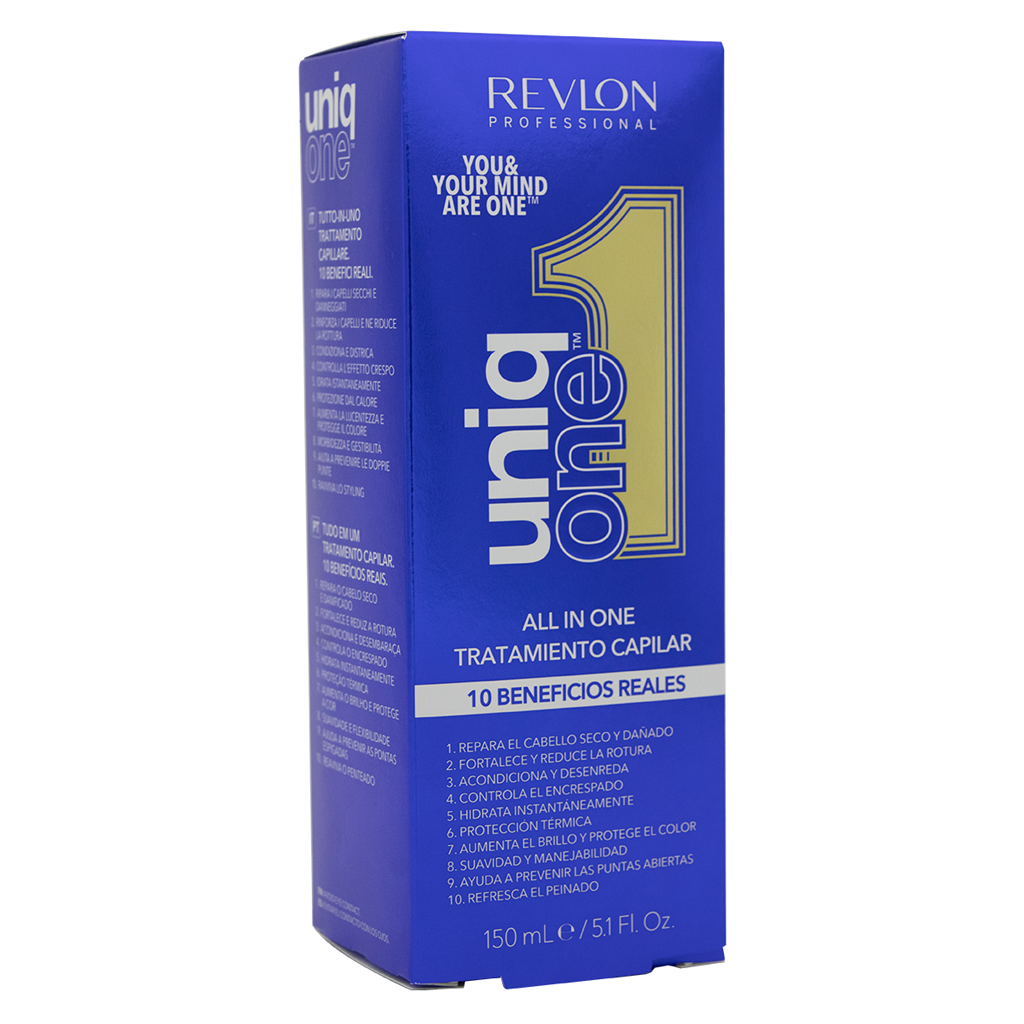 TRATAMIENTO UNIQONE MENTAL WELLNESS SPECIAL EDITION 150ml