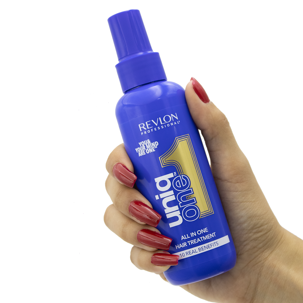 TRATAMIENTO UNIQONE MENTAL WELLNESS SPECIAL EDITION 150ml