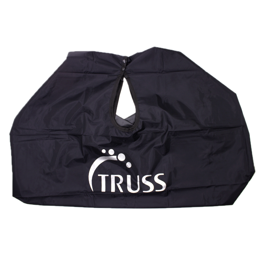 CUBRIDOR DE NYLON TRUSS