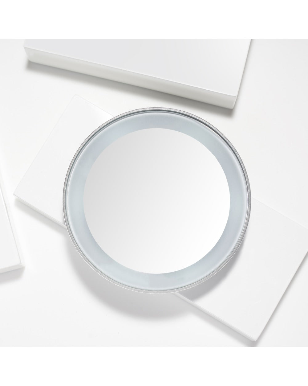 MINI ESPEJO LED 15x TWEEZERMAN - Kokoro MX