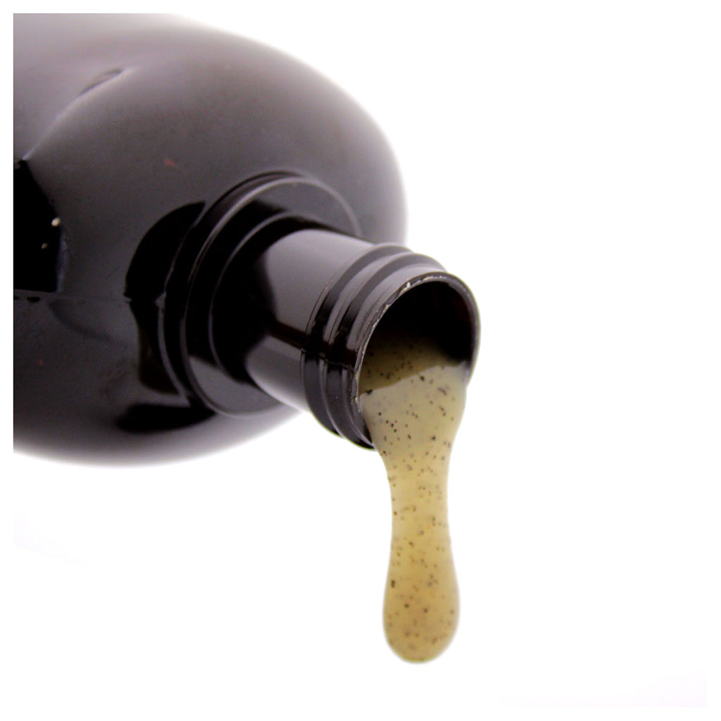 American Crew Shampoo Detox Limpieza Exfoliante 1000ml