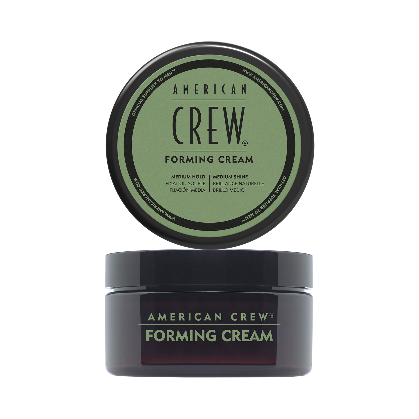 American Crew Forming Cream 85g - Kokoro MX