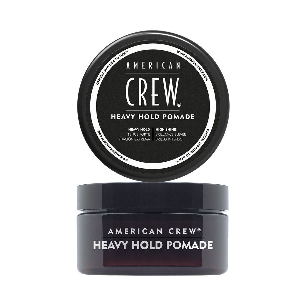American Crew Heavy Hold Pomade 85g - Kokoro MX