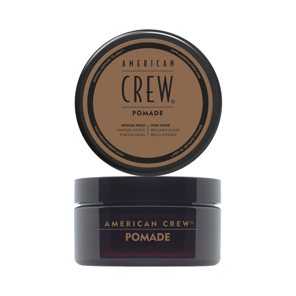 American Crew Pomade 85g - Kokoro MX