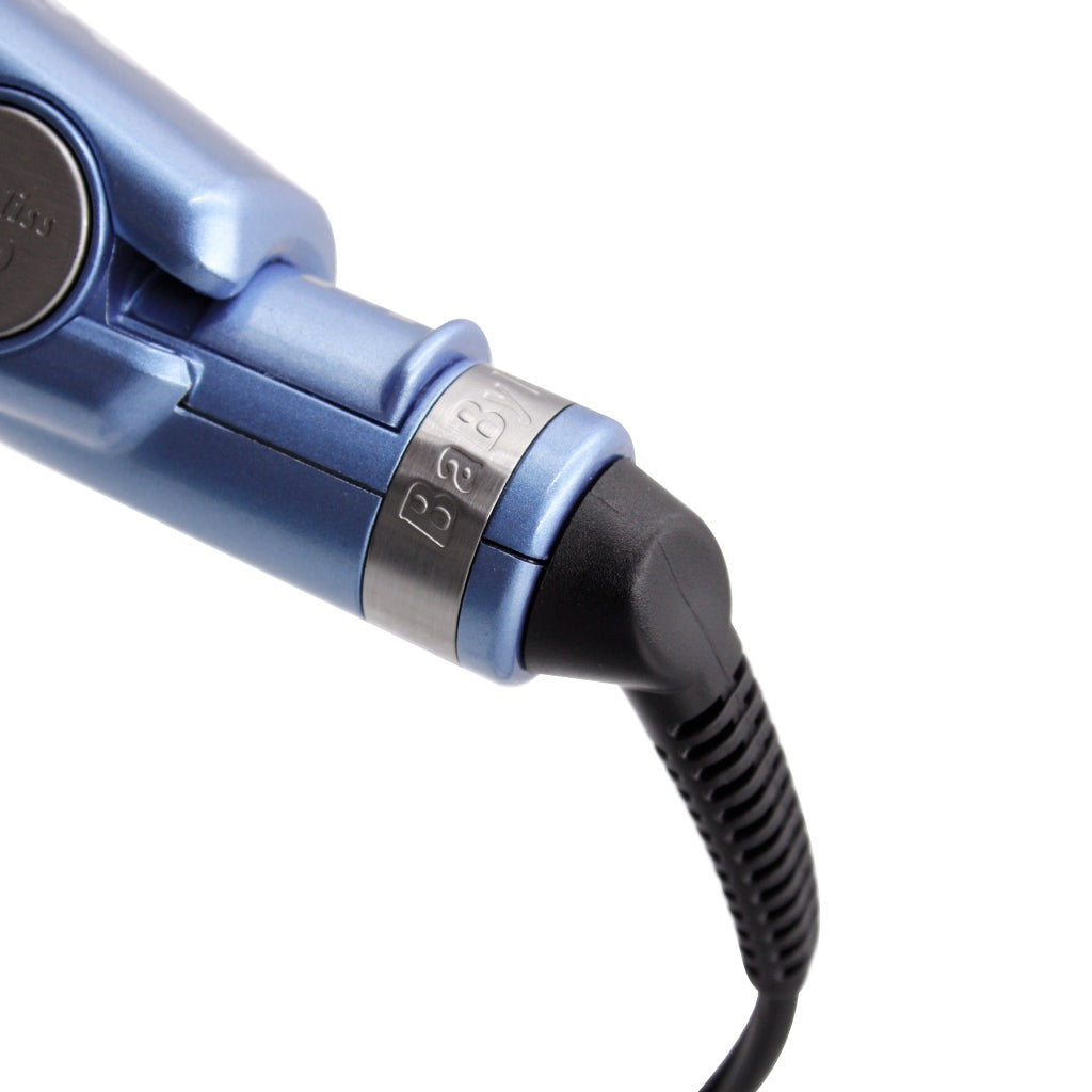 Alaciadora BaByliss Pro Ionica Vented Titanio 1 1/2"