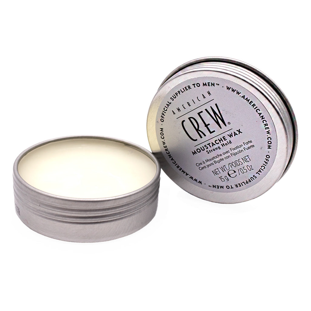 Cera Para Bigote American Crew Moustache Wax 15g