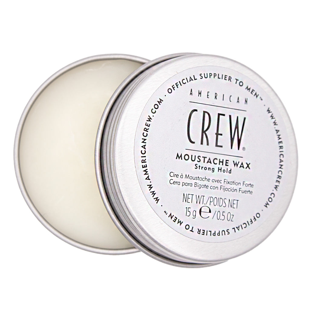 Cera Para Bigote American Crew Moustache Wax 15g