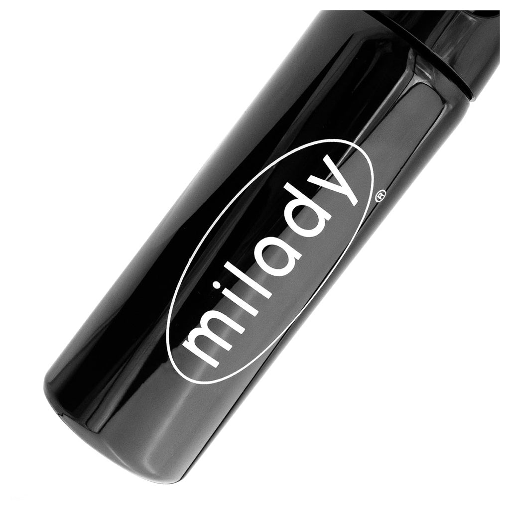 ATOMIZADOR DE AGUA NEGRO MILADY