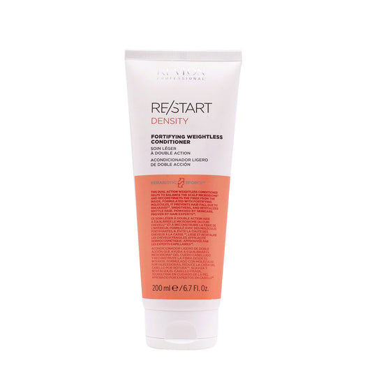 REVLON RESTART FORTIFYING CONDITIONER 200ml