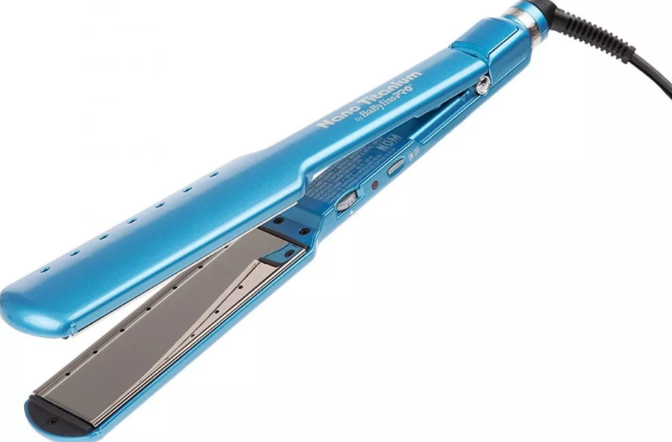 Plancha de cabello beibili hotsell