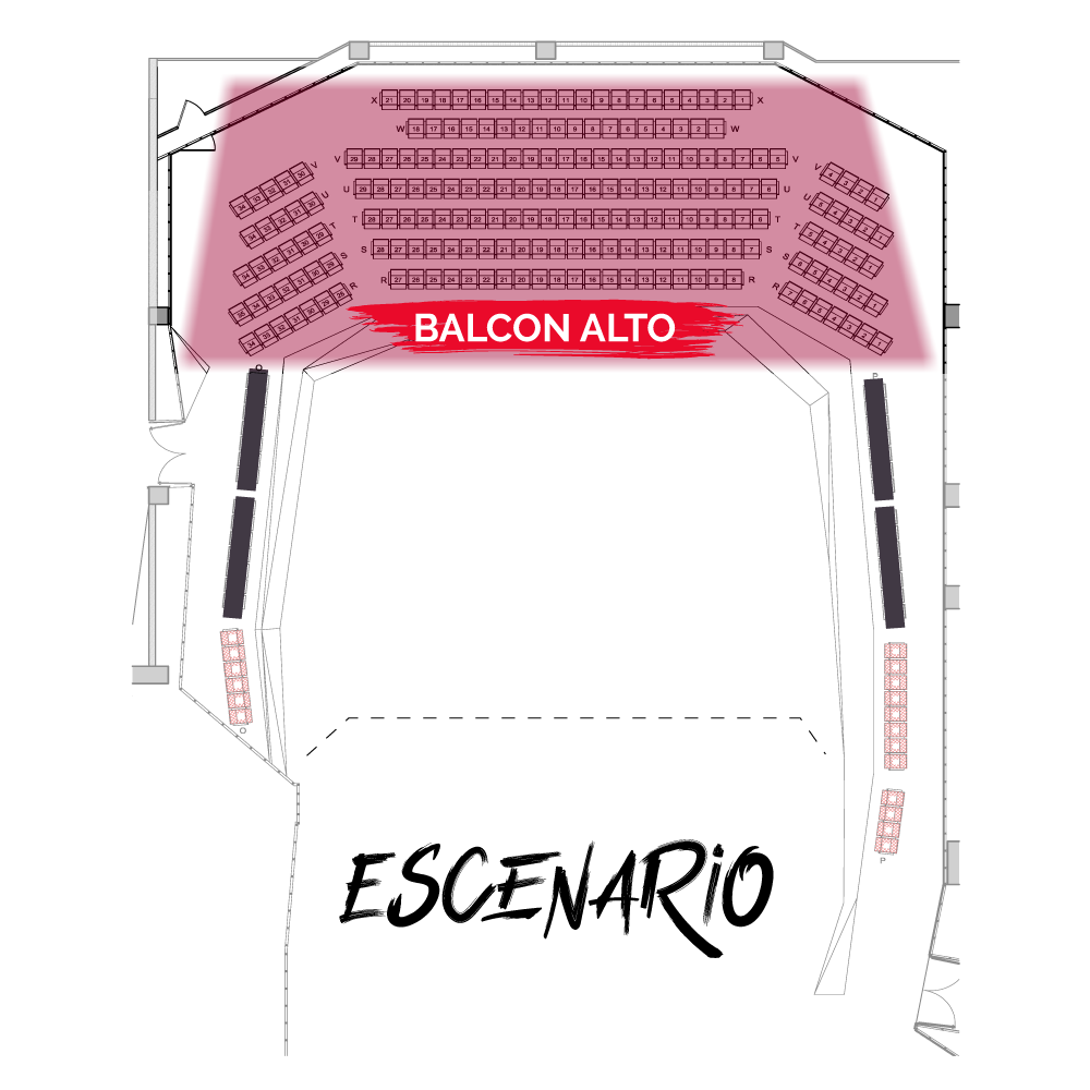 MASTER CLASS TRUSS PROFESSIONAL | BALCON ALTO