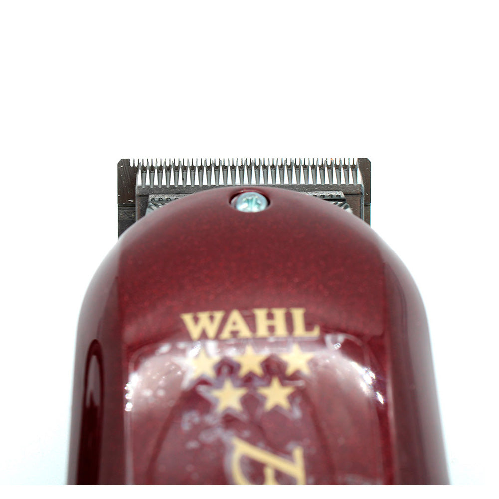 Máquina WAHL 5 Star Balding Clipper Alámbrica - Kokoro MX
