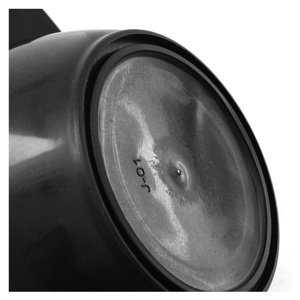 Bowl Biodegradable Kokoro Negro