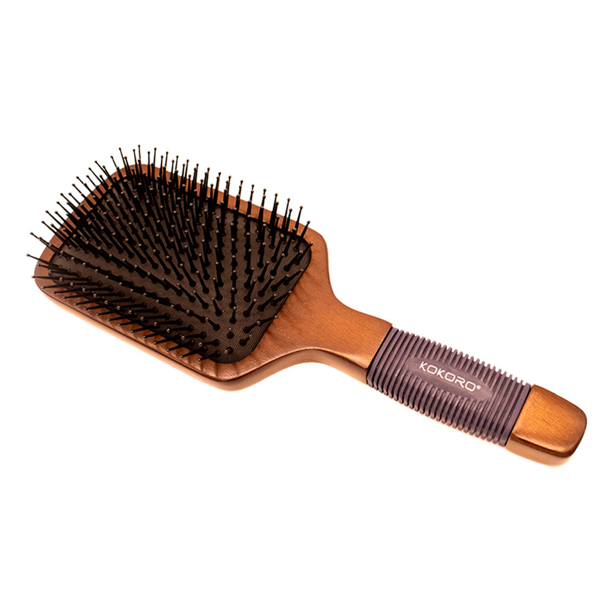 Cepillo Desenredaror de Raqueta Kokoro - Kokoro MX