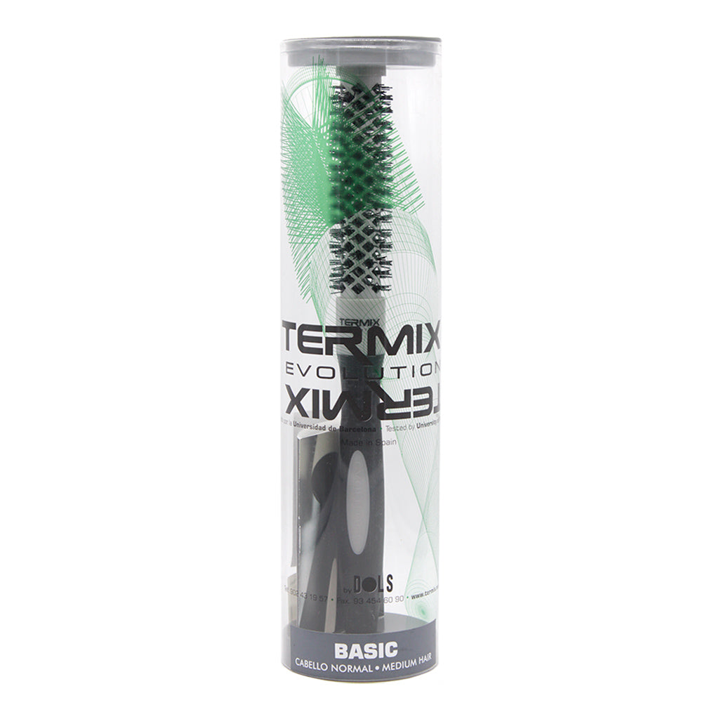 Cepillo Termix Evolution Basic Ø17 - Kokoro MX