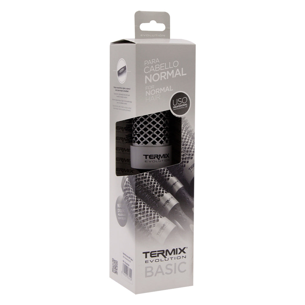 Cepillo Termix Evolution Basic Ø37 - Kokoro MX