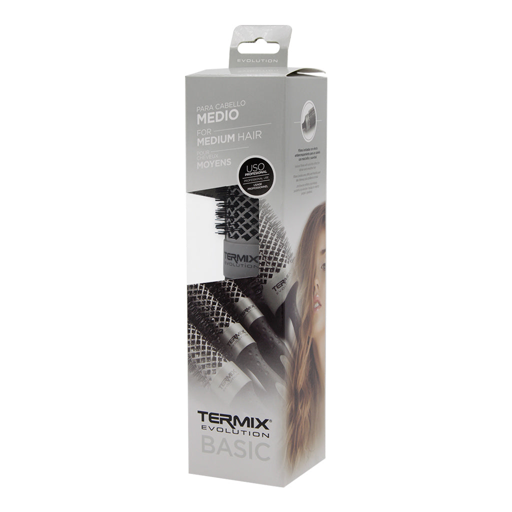 Cepillo Termix Evolution Basic Ø43 - Kokoro MX