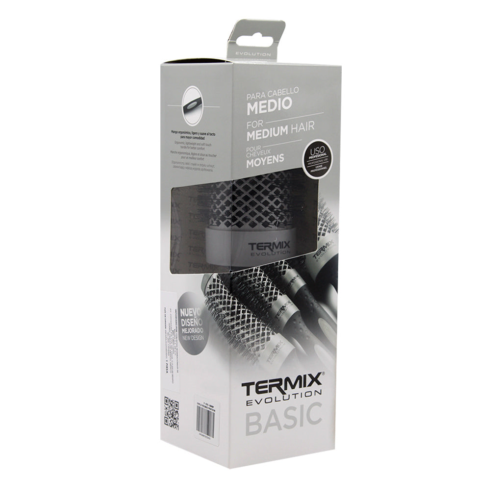 Cepillo Termix Evolution Basic Ø60 - Kokoro MX