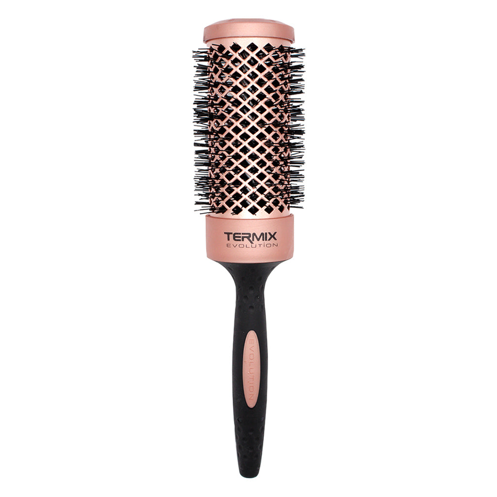 Cepillo Termix Evolution Gold Rose Ø43