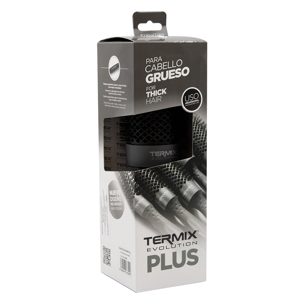 Cepillo Termix Evolution Plus Ø60 - Kokoro MX