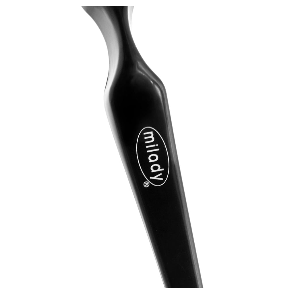 CEPILLO PULIDOR NEGRO MILADY