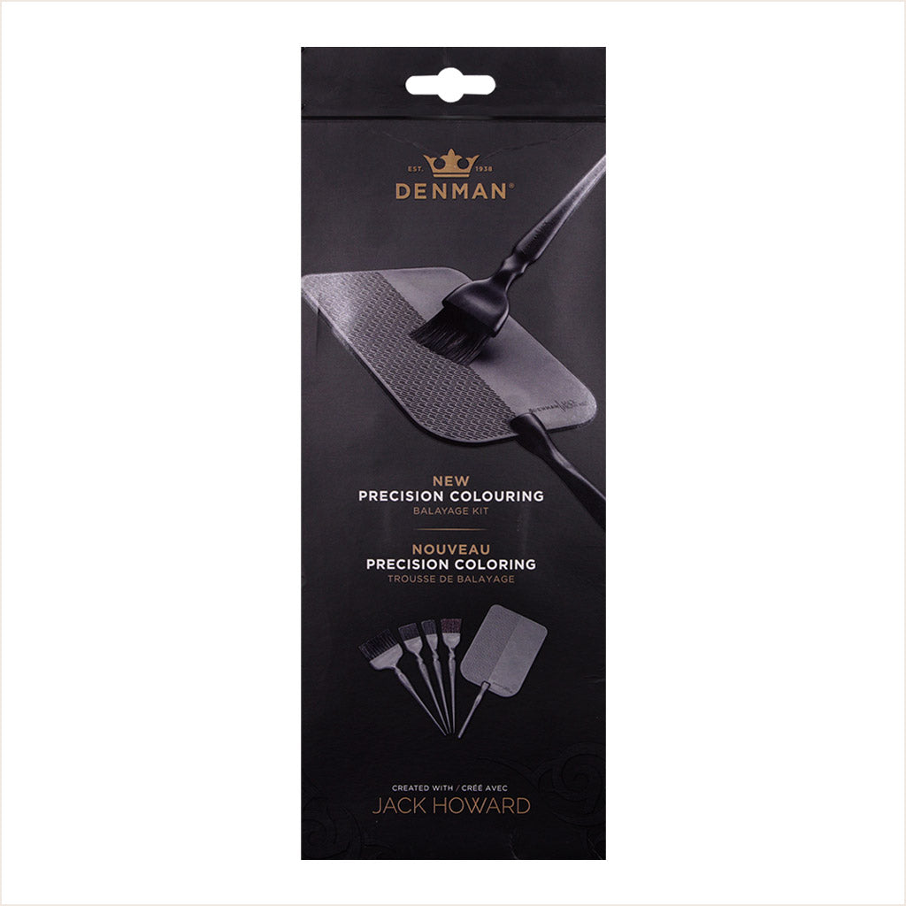 Kit Balayage DENMAN Precision Colouring
