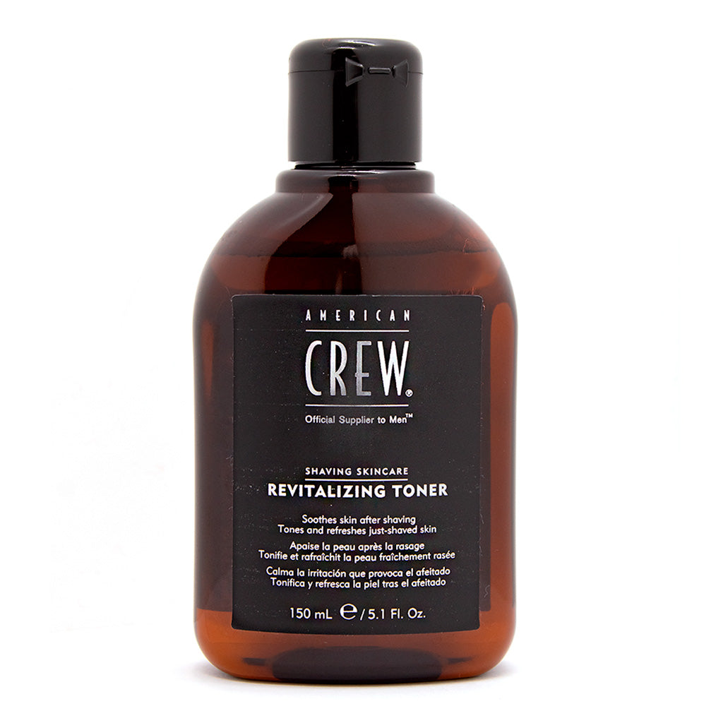 American Crew Revitalizing Toner 150ml - Kokoro MX