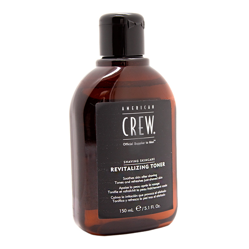 American Crew Revitalizing Toner 150ml - Kokoro MX