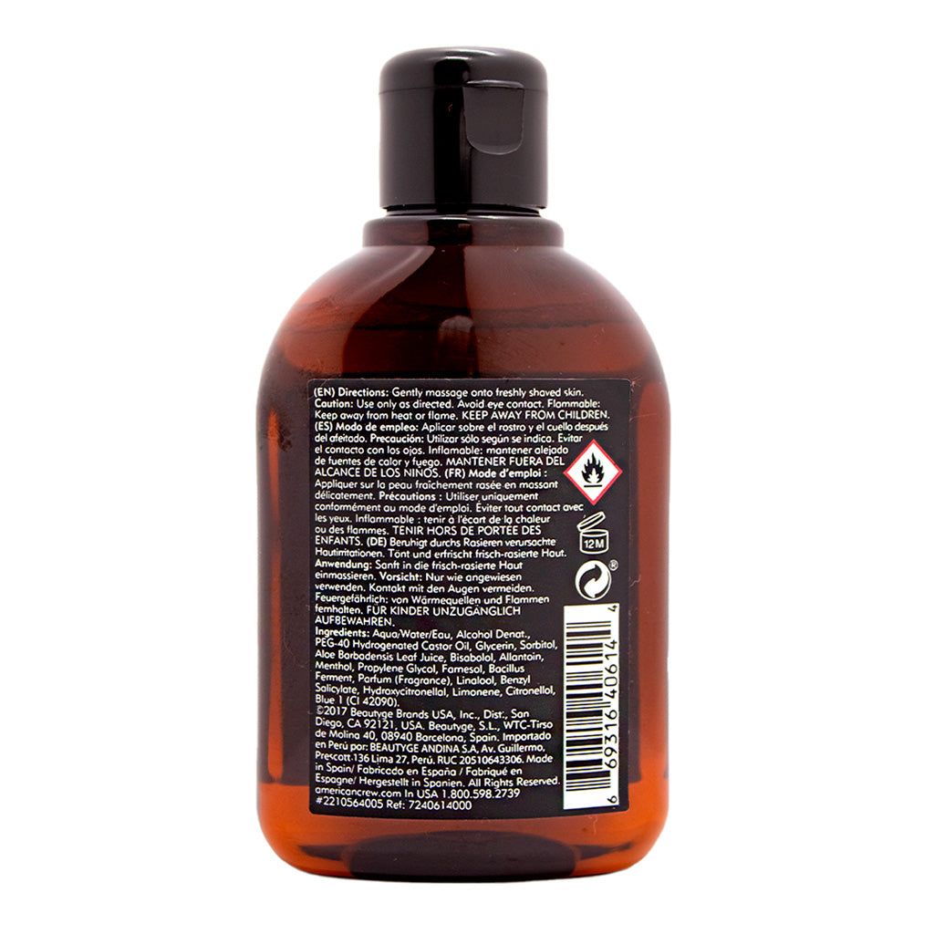 American Crew Revitalizing Toner 150ml - Kokoro MX