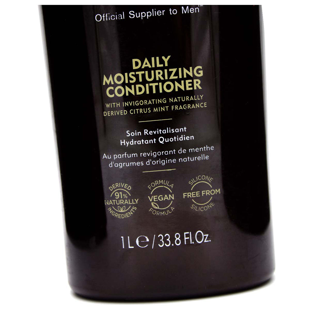 CREW DAILY MOISTURIZING CONDITIONER 1000ml