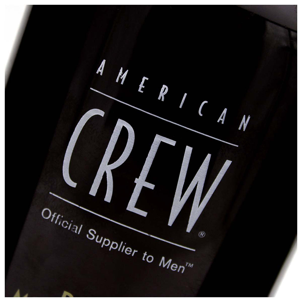 CREW DAILY MOISTURIZING CONDITIONER 1000ml