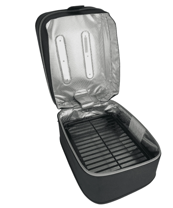 ESTERILIZADOR CONIAR BABYLISS