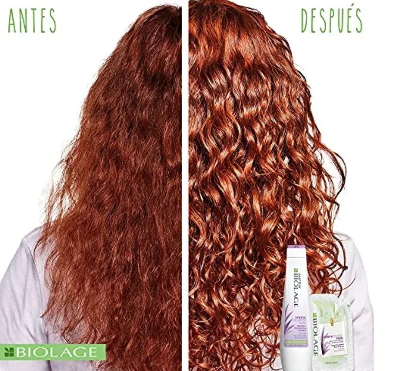 BIOLAGE ULTRA HYDRA SOURCE ACONDICONADOR 400ml