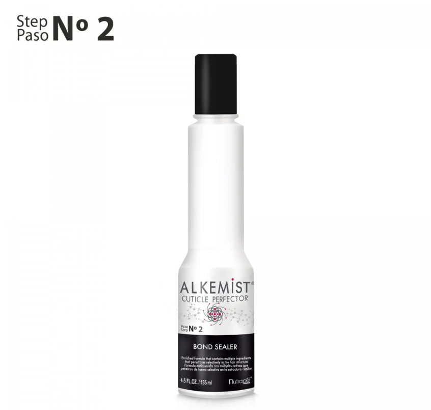 KERACTIVE ALKEMIST SYSTEM KIT