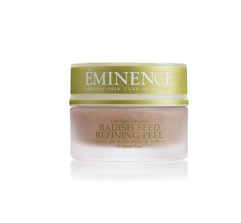 Exfoliante Piel Sensible Radish Seed Refining Peel 30ml - Kokoro MX
