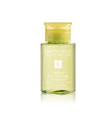 Desmaquillante de Ojos Herbal Eye Make-up Remover 150ml - Kokoro MX