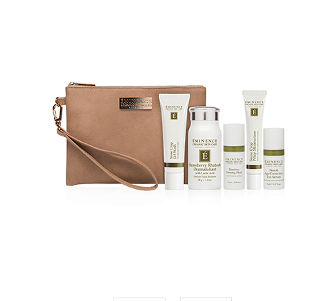 Travel Kit Must Have Minis Starter Set - Kokoro MX