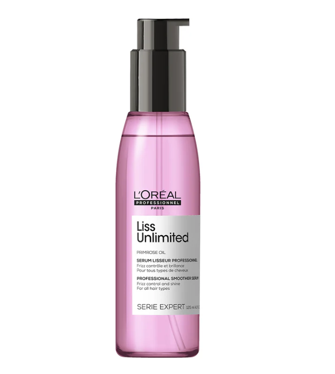 SERIE EXPERT LISS UNLIMITED SERUM 125ml